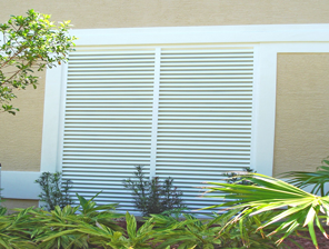 AMD Ornamental - Metal, Glass, Cable Interior Exterior Railing. Shutters